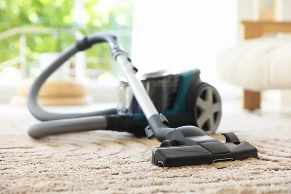 PQR Carpet Cleaners team